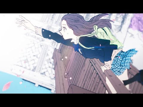 【MMGC2024 最終日】善悪を超えたどこかで【聲の形】