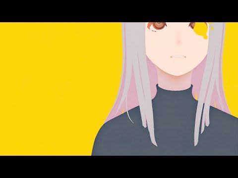 ヨルシカ - 雨とカプチーノ(Official Video)